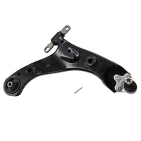Front Lower Control Arm With Ball Joint Right Hand Side Fit For Toyota Kluger GSU70/75 48068-0E070 03/2021-ON - image 2
