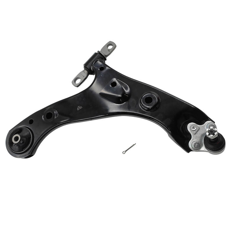 Front Lower Control Arm With Ball Joint Right Hand Side Fit For Toyota Kluger GSU70/75 48068-0E070 03/2021-ON - image 2