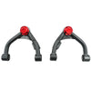 Gray Pair Front Upper Control Arms 2" Lift Fit For Mitsubishi Triton ML MN MQ MR 2005-2023