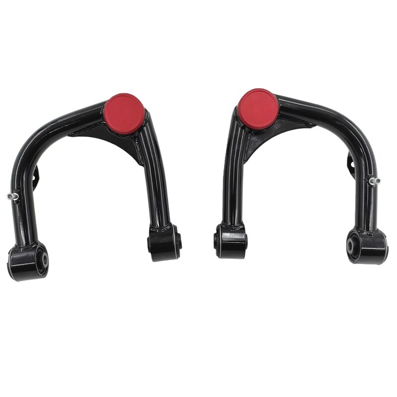 Pair Front Upper Control Arm Fit For Ford Ranger PX PXII PXIII T6 For Mazda BT-50 UP UR 4WD Lift Up 2" Model 2012-2022 - image 1