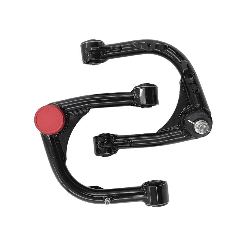 Pair Front Upper Control Arm Fit For Ford Ranger PX PXII PXIII T6 For Mazda BT-50 UP UR 4WD Lift Up 2" Model 2012-2022 - image 2