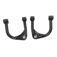 Pair Front Upper Control Arm Fit For Ford Ranger PX PXII PXIII T6 For Mazda BT-50 UP UR 4WD Lift Up 2" Model 2012-2022 - image 5