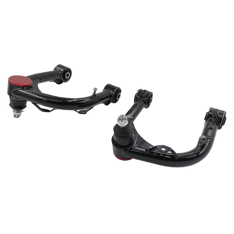Pair Front Upper Control Arm Fit For Ford Ranger PX PXII PXIII T6 For Mazda BT-50 UP UR 4WD Lift Up 2" Model 2012-2022 - image 6