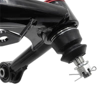 Pair Front Upper Control Arm Fit For Ford Ranger PX PXII PXIII T6 For Mazda BT-50 UP UR 4WD Lift Up 2" Model 2012-2022 - image 8