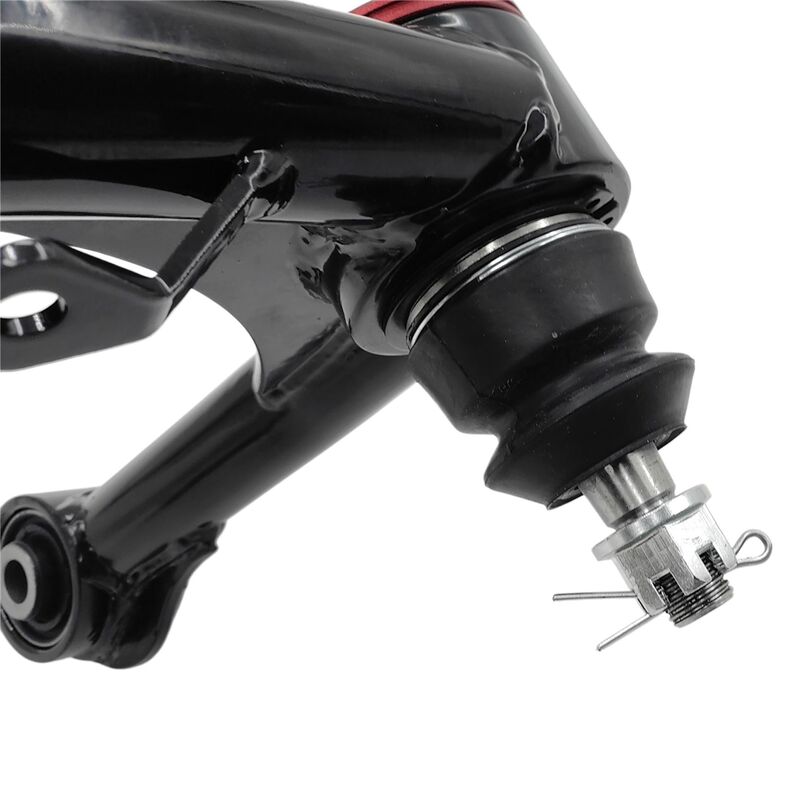 Pair Front Upper Control Arm Fit For Ford Ranger PX PXII PXIII T6 For Mazda BT-50 UP UR 4WD Lift Up 2" Model 2012-2022 - image 8