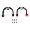 Pair Front Upper Control Arms 1-4" Lift Fit For Jeep Grand Cherokee For Dodge Durango WK2 2011-2015