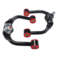 Pair Front Upper Control Arms 1-4" Lift Fit For Jeep Grand Cherokee For Dodge Durango WK2 2011-2015 - image 3
