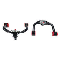 Pair Front Upper Control Arms 1-4" Lift Fit For Jeep Grand Cherokee For Dodge Durango WK2 2011-2015 - image 4
