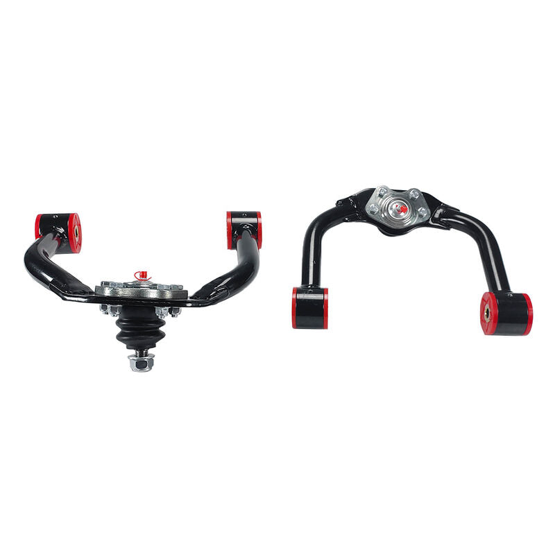 Pair Front Upper Control Arms 1-4" Lift Fit For Jeep Grand Cherokee For Dodge Durango WK2 2011-2015 - image 4