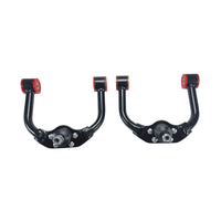 Pair Front Upper Control Arms 1-4" Lift Fit For Jeep Grand Cherokee For Dodge Durango WK2 2011-2015 - image 5