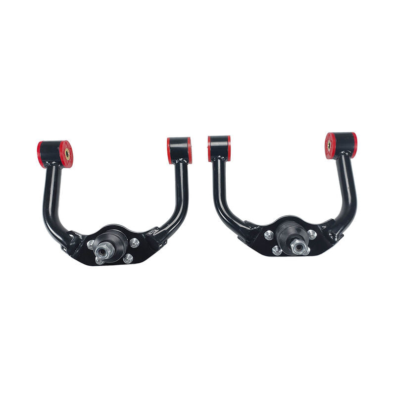 Pair Front Upper Control Arms 1-4" Lift Fit For Jeep Grand Cherokee For Dodge Durango WK2 2011-2015 - image 5