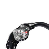 Pair Front Upper Control Arms 1-4" Lift Fit For Jeep Grand Cherokee For Dodge Durango WK2 2011-2015 - image 7