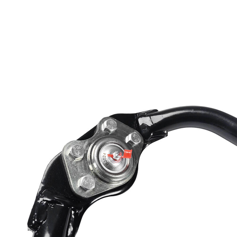 Pair Front Upper Control Arms 1-4" Lift Fit For Jeep Grand Cherokee For Dodge Durango WK2 2011-2015 - image 7