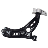 Front Lower Control Arm Left Hand Side Centre To Centre 34mm Fit For Volkswagen TiguanI 5N 2008-2016 - image 1