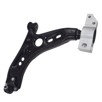 Front Lower Control Arm Left Hand Side Centre To Centre 34mm Fit For Volkswagen TiguanI 5N 2008-2016 - image 2