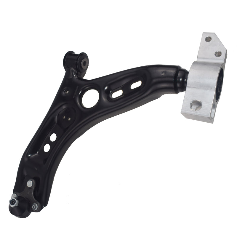 Front Lower Control Arm Left Hand Side Centre To Centre 34mm Fit For Volkswagen TiguanI 5N 2008-2016 - image 2