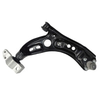 Front Lower Control Arm Left Hand Side Centre To Centre 38mm Fit For Volkswagen TiguanI 5N 2008-2016 - image 2