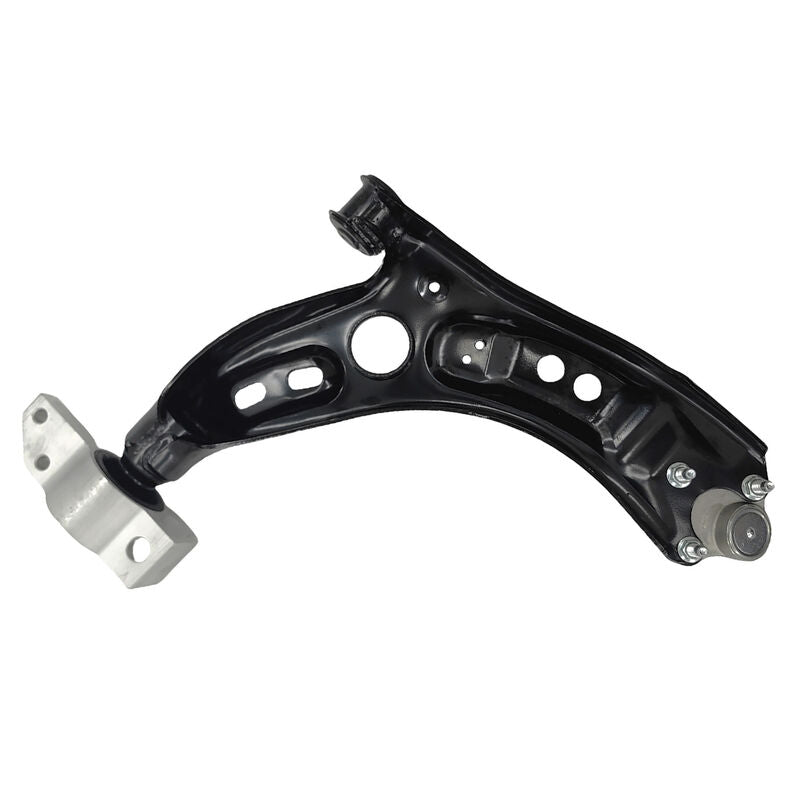 Front Lower Control Arm Left Hand Side Centre To Centre 38mm Fit For Volkswagen TiguanI 5N 2008-2016 - image 2