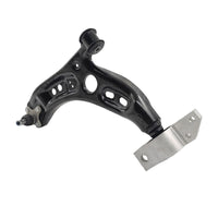 Front Lower Control Arm Left Hand Side Centre To Centre 38mm Fit For Volkswagen TiguanI 5N 2008-2016 - image 5