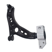 Front Lower Control Arm Right Hand Side Centre To Centre 34mm Fit For Volkswagen TiguanI 5N 2008-2016 - image 2
