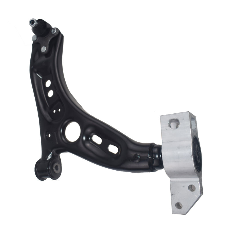 Front Lower Control Arm Right Hand Side Centre To Centre 34mm Fit For Volkswagen TiguanI 5N 2008-2016 - image 2