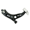 Front Lower Control Arm Right Hand Side Centre To Centre 38mm Fit For Volkswagen TiguanI 5N 2008-2016