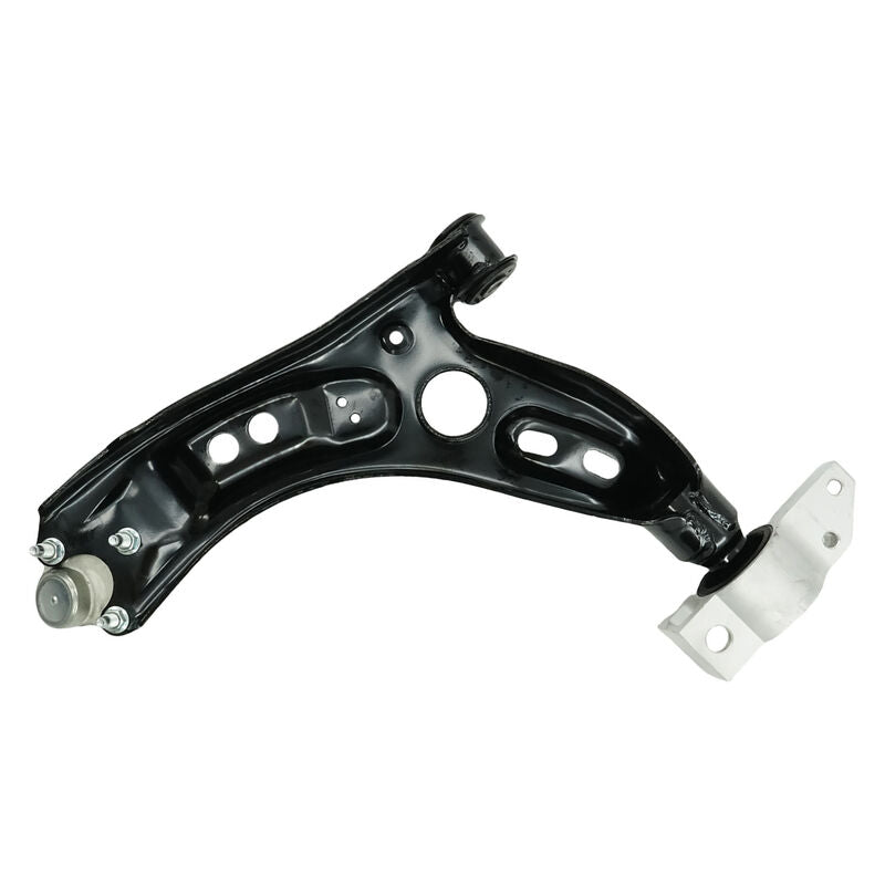 Front Lower Control Arm Right Hand Side Centre To Centre 38mm Fit For Volkswagen TiguanI 5N 2008-2016 - image 2