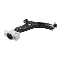 Front Lower Control Arm Right Hand Side Centre To Centre 38mm Fit For Volkswagen TiguanI 5N 2008-2016 - image 3