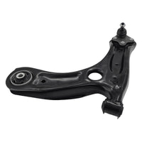 Front Lower Control Arm With Ball Joint Left Hand Side Fit For Audi A1 8XA 8XF For Skoda Rapid Fabia For VW Polo 6R1 6C1 6R0407151A - image 2