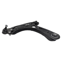Front Lower Control Arm With Ball Joint Left Hand Side Fit For Audi A1 8XA 8XF For Skoda Rapid Fabia For VW Polo 6R1 6C1 6R0407151A - image 5
