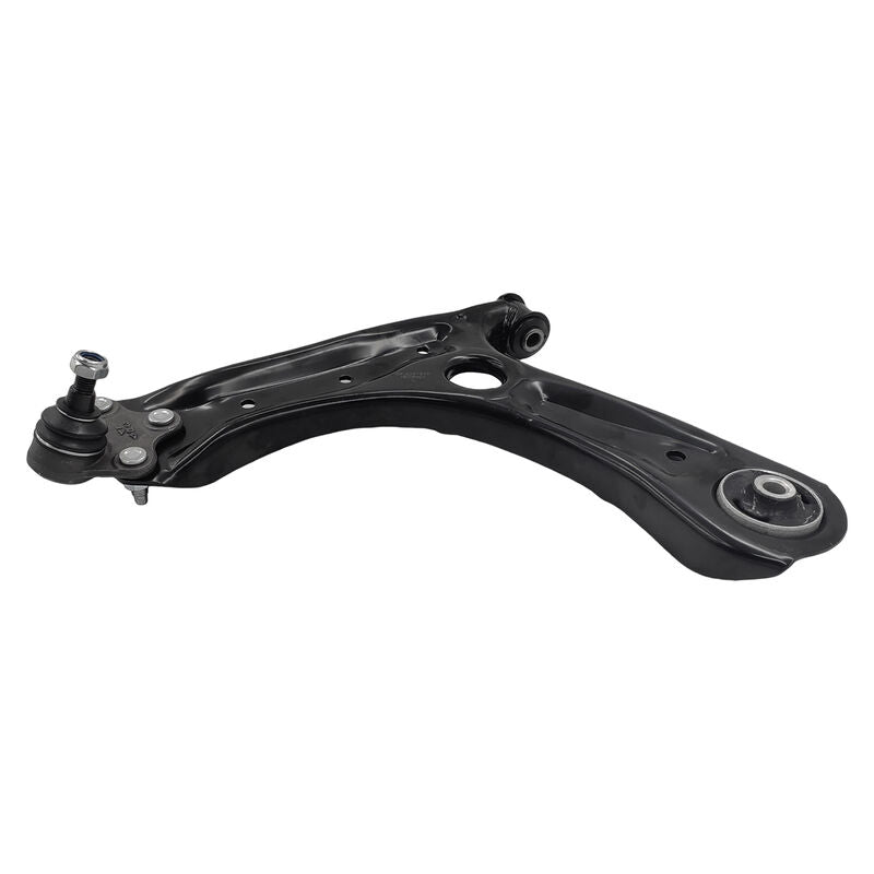 Front Lower Control Arm With Ball Joint Left Hand Side Fit For Audi A1 8XA 8XF For Skoda Rapid Fabia For VW Polo 6R1 6C1 6R0407151A - image 5