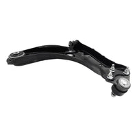 Front Lower Control Arm With Ball Joint Left Hand Side Fit For Audi A1 8XA 8XF For Skoda Rapid Fabia For VW Polo 6R1 6C1 6R0407151A - image 6