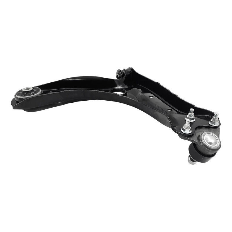 Front Lower Control Arm With Ball Joint Left Hand Side Fit For Audi A1 8XA 8XF For Skoda Rapid Fabia For VW Polo 6R1 6C1 6R0407151A - image 6