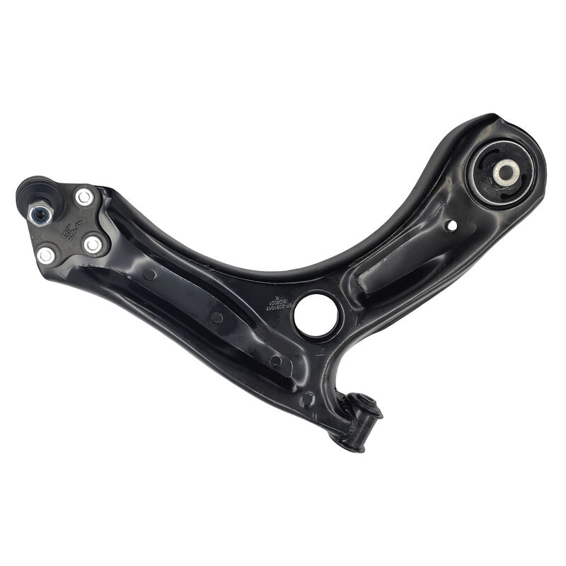 Front Lower Control Arm With Ball Joint Left Hand Side Fit For Audi A1 8XA 8XF For Skoda Rapid Fabia For VW Polo 6R1 6C1 6R0407151A - image 11