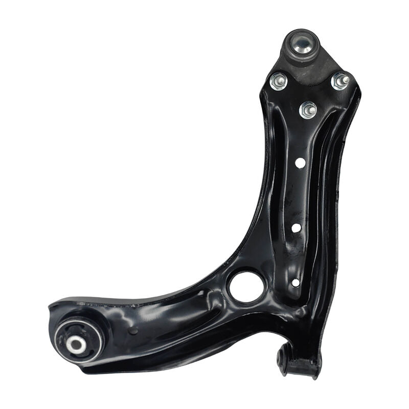 Front Lower Control Arm With Ball Joint Right Hand Side Fit For Audi A1 8XA 8XF For Skoda Rapid Fabia For VW Polo 6R1 6C1 6R0407152A - image 4