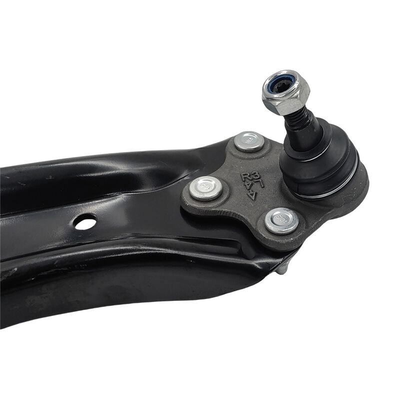 Front Lower Control Arm With Ball Joint Right Hand Side Fit For Audi A1 8XA 8XF For Skoda Rapid Fabia For VW Polo 6R1 6C1 6R0407152A - image 6