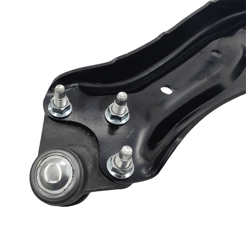 Front Lower Control Arm With Ball Joint Right Hand Side Fit For Audi A1 8XA 8XF For Skoda Rapid Fabia For VW Polo 6R1 6C1 6R0407152A - image 7