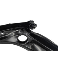 Front Lower Control Arm With Ball Joint Right Hand Side Fit For Audi A1 8XA 8XF For Skoda Rapid Fabia For VW Polo 6R1 6C1 6R0407152A - image 8