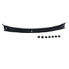 Front Window Windscreen Panel Cover Fit For BMW 3 Series E46 1999-2005