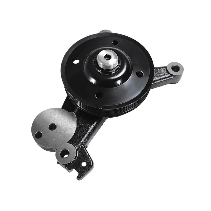 Clutch Fan Pulley & Bracket Fit For Ford Ranger Everest 2.0L 2019-2022 JB3Q8609AB - image 2