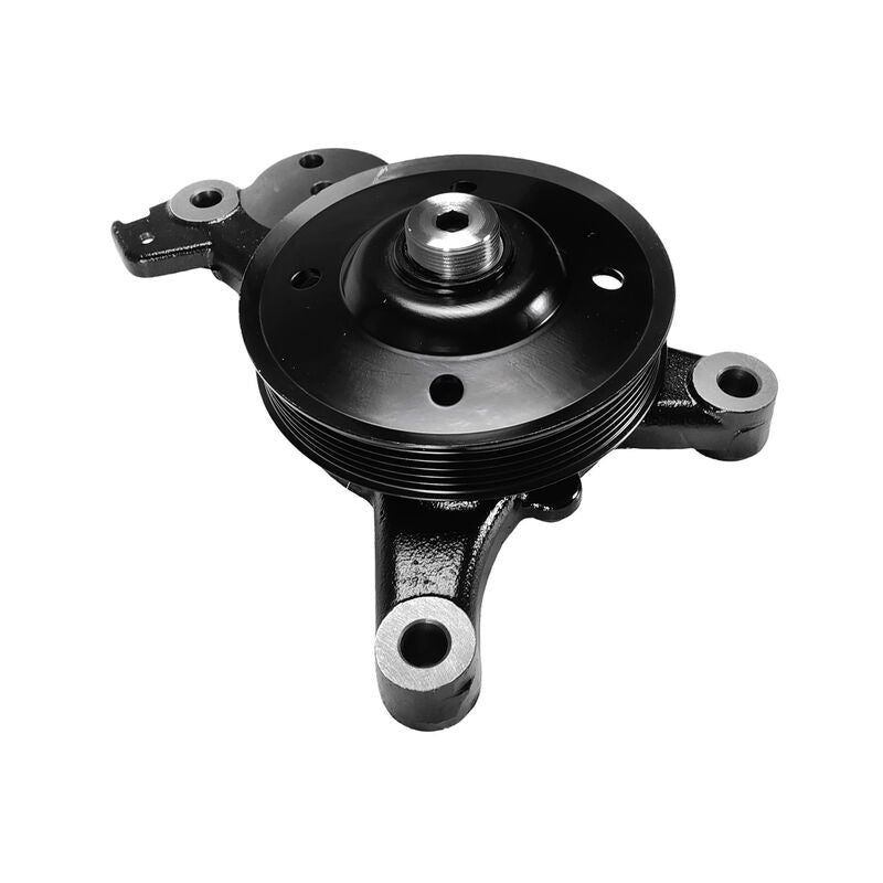 Clutch Fan Pulley & Bracket Fit For Ford Ranger Everest 2.0L 2019-2022 JB3Q8609AB - image 3