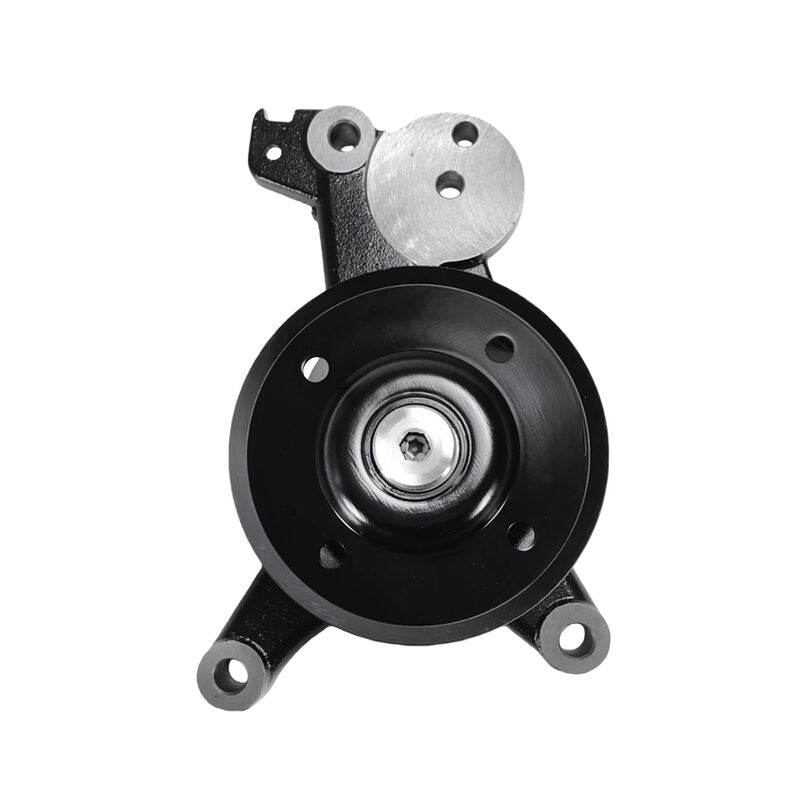 Clutch Fan Pulley & Bracket Fit For Ford Ranger Everest 2.0L 2019-2022 JB3Q8609AB - image 5