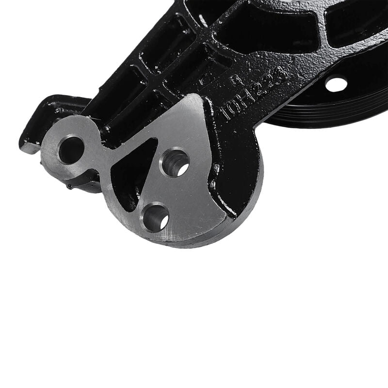 Clutch Fan Pulley & Bracket Fit For Ford Ranger Everest 2.0L 2019-2022 JB3Q8609AB - image 8