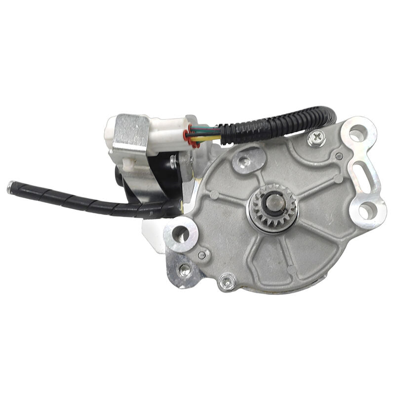 Front Differential Lock Actuator Fit For Lexus LX 450 For Toyota Land Cruiser 80 100 Series 41450-60060 1990-2007 - image 1
