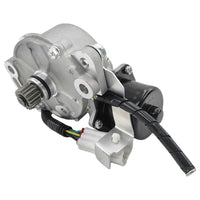 Front Differential Lock Actuator Fit For Lexus LX 450 For Toyota Land Cruiser 80 100 Series 41450-60060 1990-2007 - image 2