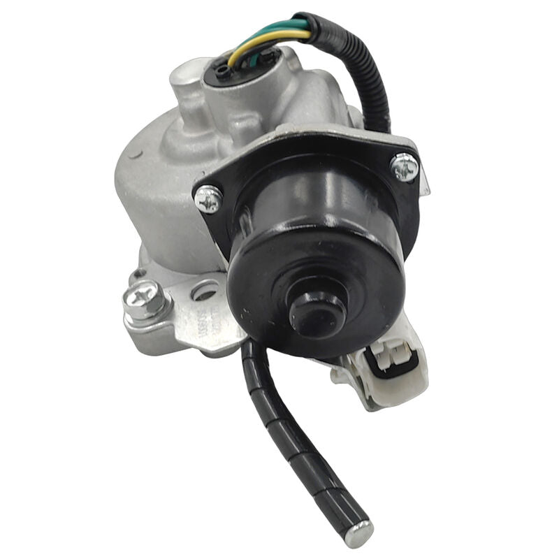 Front Differential Lock Actuator Fit For Lexus LX 450 For Toyota Land Cruiser 80 100 Series 41450-60060 1990-2007 - image 4