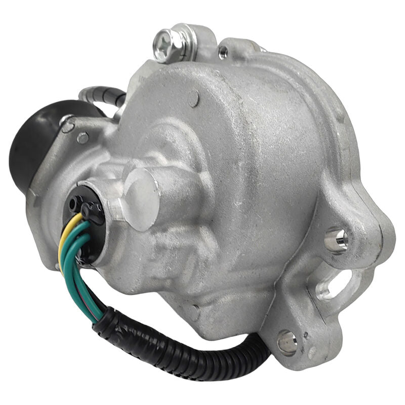 Front Differential Lock Actuator Fit For Lexus LX 450 For Toyota Land Cruiser 80 100 Series 41450-60060 1990-2007 - image 6