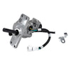 Rear Differential Lock Actuator Fit For Toyota Land Cruiser HZJ71 HJZ78 GRJ79 VDJ78 HDJ79 FZJ105 1992-2016 4145060042