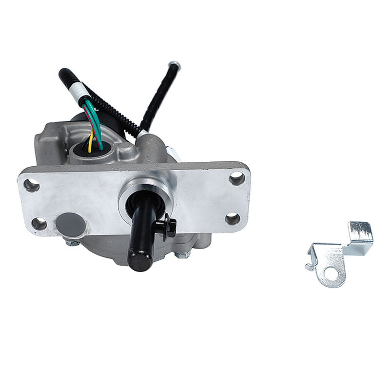 Rear Differential Lock Actuator Fit For Toyota Land Cruiser HZJ71 HJZ78 GRJ79 VDJ78 HDJ79 FZJ105 1992-2016 4145060042 - image 2