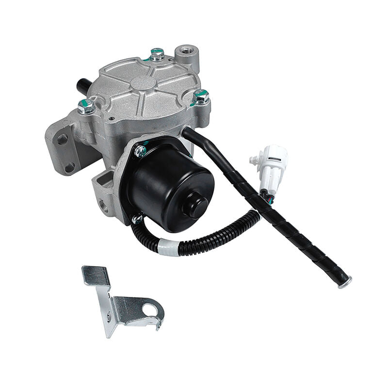 Rear Differential Lock Actuator Fit For Toyota Land Cruiser HZJ71 HJZ78 GRJ79 VDJ78 HDJ79 FZJ105 1992-2016 4145060042 - image 4